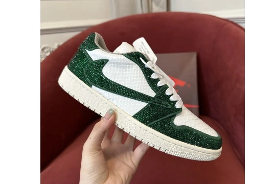 EP AJ-1113 Designed Jordan Shoes Diamond 0305